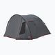 4-person camping tent High Peak Tessin grey 10222 2