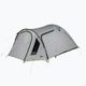 High Peak 4-person camping tent Kira grey 10373 3