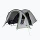 High Peak 5-person camping tent Kira grey 10376 6