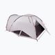 High Peak Alfena grey 11433 3-person camping tent 3