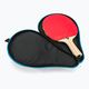 JOOLA Pocket table tennis racket cover black/blue 5