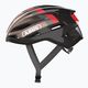 ABUS StormChaser metallic copper bicycle helmet 3
