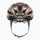 ABUS StormChaser metallic copper bicycle helmet 4