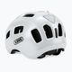 ABUS Youn-I 2.0 children's bicycle helmet white 40153 4