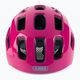 ABUS Youn-I 2.0 children's bicycle helmet pink 40165 2