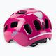 ABUS Youn-I 2.0 children's bicycle helmet pink 40165 4