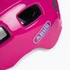 ABUS Youn-I 2.0 children's bicycle helmet pink 40165 7