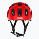 ABUS Children's Bike Helmet Youn-I 2.0 blaze red 2