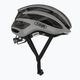 ABUS AirBreaker race grey bicycle helmet 4