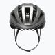 ABUS bike helmet Viantor dark grey 4