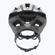 ABUS bike helmet Viantor dark grey 5