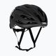 ABUS StormChaser shiny black bicycle helmet