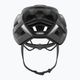 ABUS StormChaser shiny black bicycle helmet 5