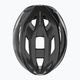 ABUS StormChaser shiny black bicycle helmet 6