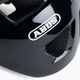 ABUS MoTrip bicycle helmet black 64707 7