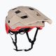 ABUS MoDrop dusky camel bicycle helmet