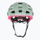 ABUS MoDrop iced mint bicycle helmet 2