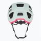 ABUS MoDrop iced mint bicycle helmet 3