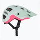 ABUS MoDrop iced mint bicycle helmet 4
