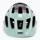 ABUS Moventor 2.0 iced mint bicycle helmet 65505 2