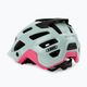 ABUS Moventor 2.0 iced mint bicycle helmet 65505 4