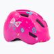 ABUS bike helmet Smiley pink 3.067257 3