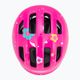 ABUS bike helmet Smiley pink 3.067257 5