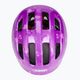 ABUS children's bike helmet Smiley 3.0 purple 67259 6