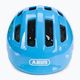 ABUS children's bike helmet Smiley 3.0 blue 67263 2
