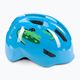 ABUS children's bike helmet Smiley 3.0 blue 67263 3