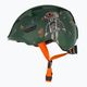 ABUS children's bicycle helmet Smiley 3.0 green robo 5