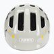 ABUS children's bicycle helmet Smiley 3.0 grey 67269 2