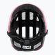 ABUS children's bike helmet Smiley 3.0 shiny pink 5