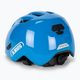 ABUS children's bicycle helmet Smiley 3.0 blue 67294 4