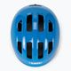 ABUS children's bicycle helmet Smiley 3.0 blue 67294 6
