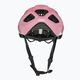 ABUS Macator shiny rose bicycle helmet 3