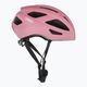ABUS Macator shiny rose bicycle helmet 4