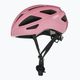 ABUS Macator shiny rose bicycle helmet 5