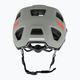 ABUS bike helmet MoDrop chalk grey 3