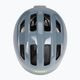 ABUS Smiley 3.0 ACE LED Children's Bike Helmet Grey 67717 6