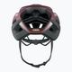 ABUS StormChaser bloodmoon red bicycle helmet 5