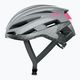 ABUS StormChaser bike helmet zigzag grey 3