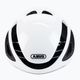 ABUS GameChanger bicycle helmet white 77600 2