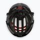 ABUS bike helmet Aventor blaze red 77627 5
