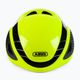 ABUS GameChanger bicycle helmet neon yellow 77811 2