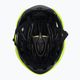 ABUS GameChanger bicycle helmet neon yellow 77811 5