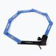 Bicycle lock ABUS Bordo BIG uGrip 5700/100 SH blue 86744 2