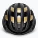 ABUS AirBreaker bicycle helmet black/gold 86830 2