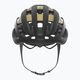 ABUS AirBreaker bicycle helmet black/gold 86830 6