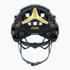 ABUS AirBreaker bicycle helmet black/gold 86830 8